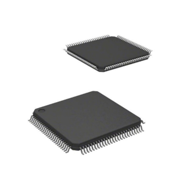 মাইক্রোকন্ট্রোলার MCU MC56F83689VLL হাই-স্পিড 100MHz ডিজিটাল সিগন্যাল কন্ট্রোলার