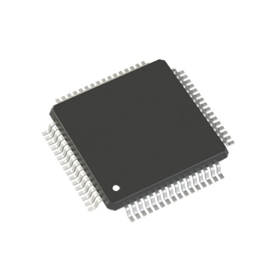 মাইক্রোকন্ট্রোলার MCU MC56F83663VLH 3.3V 56800EX কোর ডিজিটাল সিগন্যাল কন্ট্রোলার LQFP-64