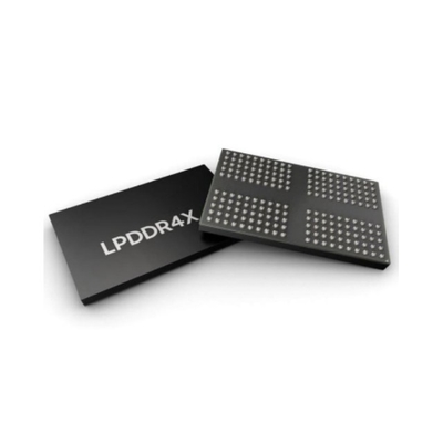 মেমরি আইসি চিপ K4UBE3D4AA-MGCR 32Gb LPDDR4X মেমরি আইসি মোবাইল ডিভাইসের জন্য