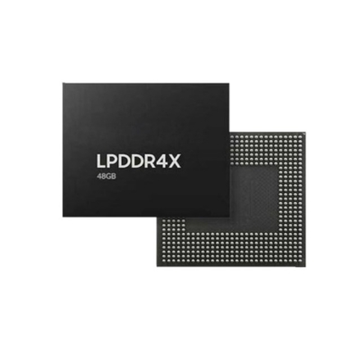 মেমরি আইসি চিপ K4UJE3Q4AA-TFCL LPDDR4X DRAM মেমরি আইসি মোবাইল ডিভাইসের জন্য