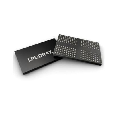 মেমরি আইসি চিপ K4U6E3S4AB-KFCL 16Gb 0.6V LPDDR4X DRAM মেমরি আইসি
