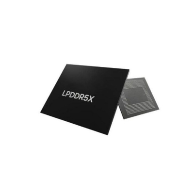 মেমরি আইসি চিপ K3KL3L30CM-BGCT লো পাওয়ার DRAM LPDDR5X মেমরি আইসি 7500Mbps FBGA-496