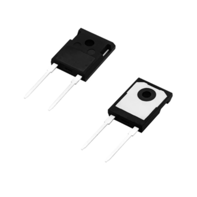 ইন্টিগ্রেটেড সার্কিট চিপ E6D30065H 650V 30A ডিসক্রিটেড SiC Schottky Diodes TO-247-2