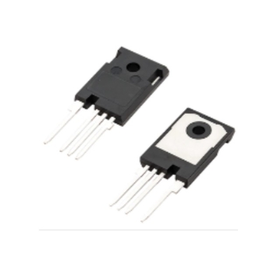 ইন্টিগ্রেটেড সার্কিট চিপ E3M0045065K TO-247-4 সিলিকন কার্বাইড MOSFET ট্রানজিস্টর