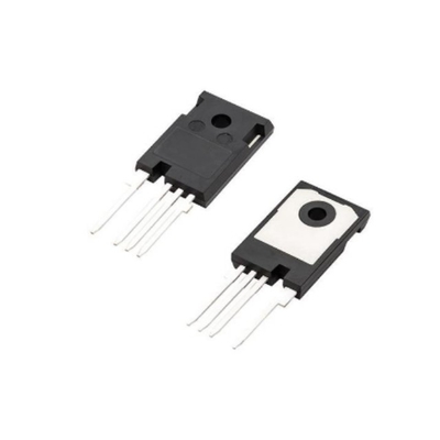 ইন্টিগ্রেটেড সার্কিট চিপ C3M0021120K 1200V সিলিকন কার্বাইড MOSFET ট্রানজিস্টর TO-247-4