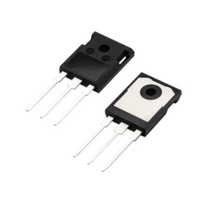 ইন্টিগ্রেটেড সার্কিট চিপ E3M0160120D 1200V অটোমোটিভ ডিসক্রিটেড SiC MOSFET ট্রানজিস্টর