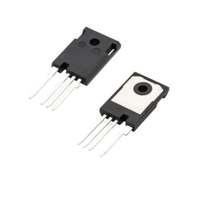 ইন্টিগ্রেটেড সার্কিট চিপ C2M0045170P 1.7kV সিলিকন কার্বাইড এন-চ্যানেল MOSFET ট্রানজিস্টর
