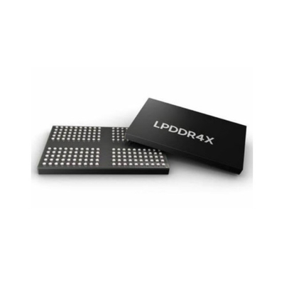 মেমরি আইসি চিপ K4UBE3D4AA-MGCL 32Gb LPDDR4X মেমরি আইসি মোবাইল ডিভাইসের জন্য