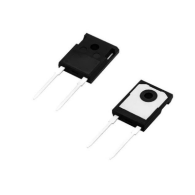 ইন্টিগ্রেটেড সার্কিট চিপ C6D50065H 650V 50A ডিসক্রিটেড SiC Schottky Diode TO-247-2