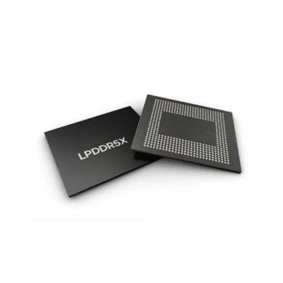 মেমরি আইসি চিপ K3KL5L50QM-JGCT 128Gbit ডায়নামিক র্যান্ডম অ্যাক্সেস মেমরি আইসি FBGA-441