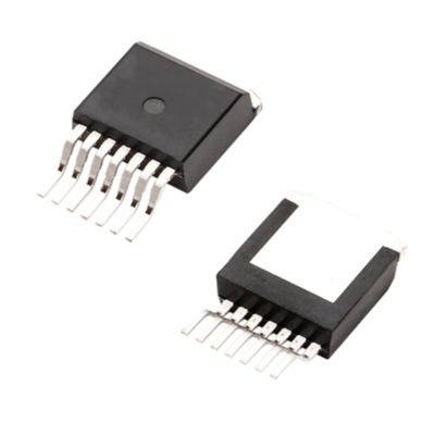 ইন্টিগ্রেটেড সার্কিট চিপ C3M0075120J 1.2kV 30A SiC পাওয়ার MOSFET ট্রানজিস্টর TO-263-7