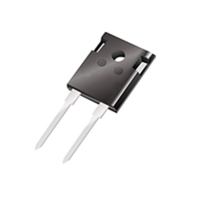 ইন্টিগ্রেটেড সার্কিট চিপ UJ3D1250K2 1200V 50A SiC Schottky Diode TO-247-2L