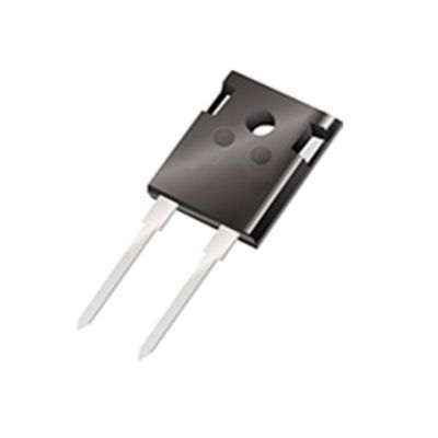 ইন্টিগ্রেটেড সার্কিট চিপ UJ3D1725K2 1700V 25A SiC Schottky Diode TO-247-2
