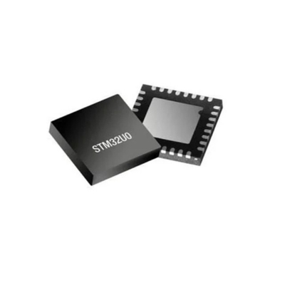 মাইক্রোকন্ট্রোলার এমসিইউ STM32U073K8U6 হাই পারফরম্যান্স 32 বিট মাইক্রোকন্ট্রোলার UFQFPN-32