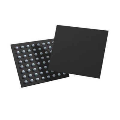 মাইক্রোকন্ট্রোলার MCU STM32U073RCI6 1.71V থেকে 3.6V এমবেডেড মাইক্রোকন্ট্রোলার UFBGA64