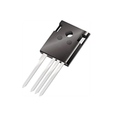 ইন্টিগ্রেটেড সার্কিট চিপ UF3C065040K4S উচ্চ কার্যকারিতা 42mΩ SiC MOSFET ট্রানজিস্টর