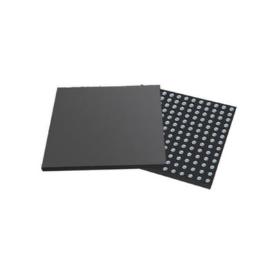 মাইক্রোকন্ট্রোলার MCU STM32H7R7A8I6 600MHz পর্যন্ত 32-বিট মাইক্রোকন্ট্রোলার IC UFBGA-169