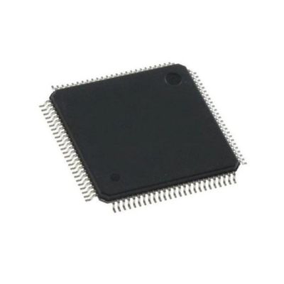 মাইক্রোকন্ট্রোলার MCU STM32H7R3V8T6 64KB পর্যন্ত ফ্ল্যাশ মাইক্রোকন্ট্রোলার LQFP-100 600MHz