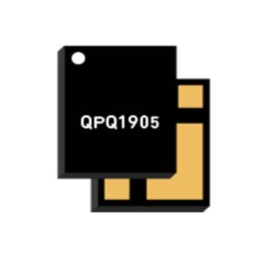 আইওটি চিপ QPQ1905 উচ্চ-কার্যকারিতা উচ্চ ক্ষমতা Wi-Fi / আইওটি সংকীর্ণব্যান্ড ফিল্টার