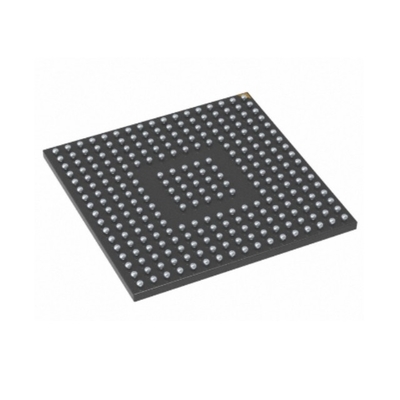 মাইক্রোকন্ট্রোলার MCU STM32H7S7I8K6 600MHz পর্যন্ত 32-বিট মাইক্রোকন্ট্রোলার IC UFBGA-201