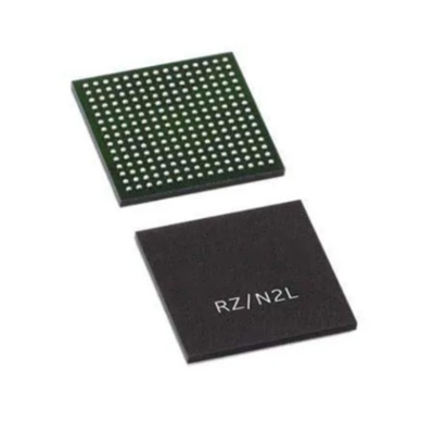 মাইক্রোকন্ট্রোলার এমসিইউ R9A07G084M08GBA এমবেডেড মাইক্রোপ্রসেসর LFBGA-121 32-বিট MPU