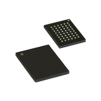 মেমরি আইসি চিপ CY62157G18-55BVXA 55ns 8Mbit অ্যাসিনক্রোন এসআরএএম মেমরি আইসি VFBGA-48