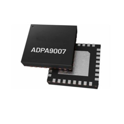 ওয়্যারলেস কমিউনিকেশন মডিউল ADPA9007-2C-SX DC থেকে 28GHz 2W RF পাওয়ার এম্প্লিফায়ার আইসি