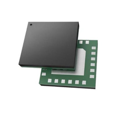 ওয়্যারলেস কমিউনিকেশন মডিউল ADRF5345BCCZN উচ্চ রৈখিকতা সিলিকন SP4T সুইচ LGA-22