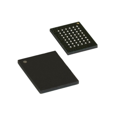 মেমরি আইসি চিপ CY62157G30-45BVXI 8 এমবিট সমান্তরাল অ্যাসিনক্রোন এসআরএএম মেমরি ভিএফবিজিএ -48