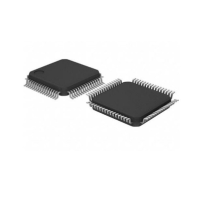 মাইক্রোকন্ট্রোলার MCU CY8C4148AZE-S545 48MHz পর্যন্ত উচ্চ কার্যকারিতা 32-বিট MCU TQFP-64