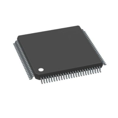 মাইক্রোকন্ট্রোলার MCU CY8C4148AZA-S548 হাই পারফরম্যান্স অটোমোটিভ 32-বিট MCU TQFP-100