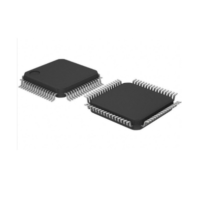 মাইক্রোকন্ট্রোলার MCU CY8C6144AZI-S4F12 32-বিট ARM কর্টেক্স-M4F মাইক্রোকন্ট্রোলার TQFP-64