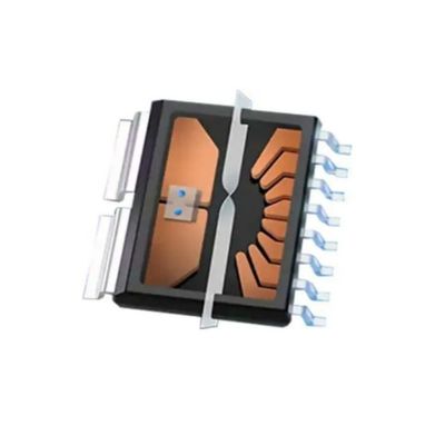 সেন্সর আইসি TMCS1133A1AQDVGR যথার্থতা 1MHz হল-ইফেক্ট বর্তমান সেন্সর SOIC-10