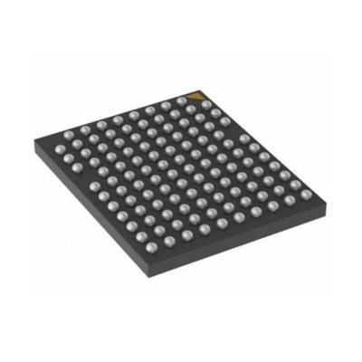 মাইক্রোকন্ট্রোলার MCU CYB06447BZI-BLD53 1MB পর্যন্ত ফ্ল্যাশ এমবেডেড মাইক্রোকন্ট্রোলার