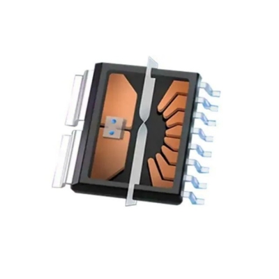 সেন্সর আইসি TMCS1126A1AQDVGRQ1 যথার্থতা 500kHz হল-ইফেক্ট বর্তমান সেন্সর SOIC-10