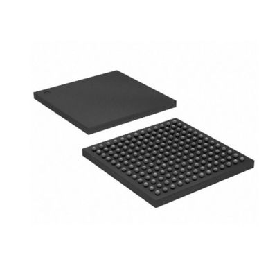 মাইক্রোকন্ট্রোলার এমসিইউ F28P650DK7NMRR 200MHz ডুয়াল-কোর 32-বিট মাইক্রোকন্ট্রোলার NFBGA-169