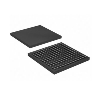 মাইক্রোকন্ট্রোলার এমসিইউ F28P650SK6NMRR NFBGA-169 C2000 রিয়েল-টাইম মাইক্রোকন্ট্রোলার 200MHz