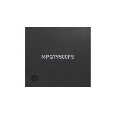ইন্টিগ্রেটেড সার্কিট চিপ MPQ79500FS-AEC1 অটোমোটিভ 6-চ্যানেল ASIL-D ভোল্টেজ মনিটর