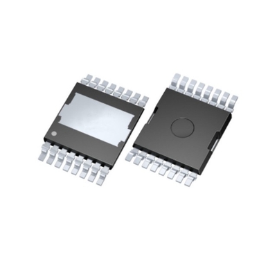 ইন্টিগ্রেটেড সার্কিট চিপ IMLT65R060M2H Enhancement SiC MOSFET ট্রানজিস্টর PG‐HDSOP‐16