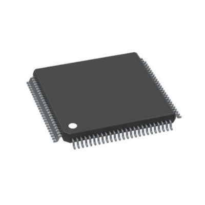 মাইক্রোকন্ট্রোলার MCU CY8C4147AZA-S588 128KB পর্যন্ত ফ্ল্যাশ 32-বিট এমবেডেড MCU TQFP-100