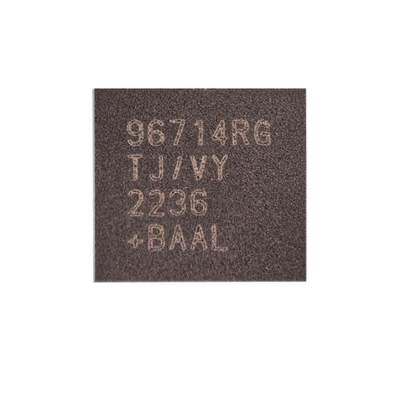 ইন্টিগ্রেটেড সার্কিট চিপ MAX96714RGTJ/VY একক GMSL2 থেকে CSI-2 Deserializer