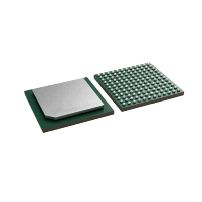 ইন্টিগ্রেটেড সার্কিট চিপ ADC09QJ1300AAVQ1 কোয়াড ডুয়াল চ্যানেল 9-বিট এনালগ-টু-ডিজিটাল কনভার্টার
