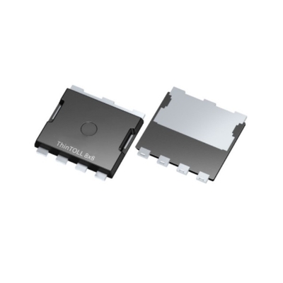 ইন্টিগ্রেটেড সার্কিট চিপ IMTA65R020M2H 650V 20mOhms SiC MOSFET ট্রানজিস্টর TO-263-7