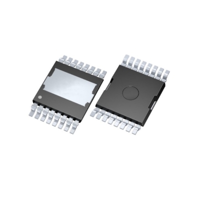 ইন্টিগ্রেটেড সার্কিট চিপ IMLT65R040M2H PG‐HDSOP‐16 650V CoolSiC MOSFET ট্রানজিস্টর