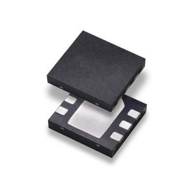 ইন্টিগ্রেটেড সার্কিট চিপ A5G26S008NT6 27 ডিবিএম এয়ারফাস্ট আরএফ পাওয়ার গ্যান ট্রানজিস্টর DFN-6