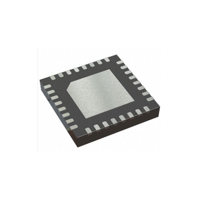 ইন্টিগ্রেটেড সার্কিট চিপ MAX96708GTJ/V কোএক্স ইনপুট সহ 14-বিট GMSL Deserializer