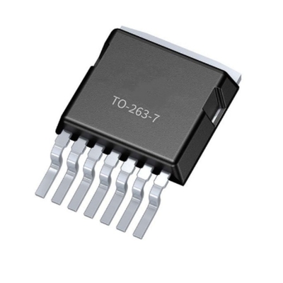 ইন্টিগ্রেটেড সার্কিট চিপ IMBG40R045M2H TO-263-7 400V N-Channel SiC MOSFET ট্রানজিস্টর
