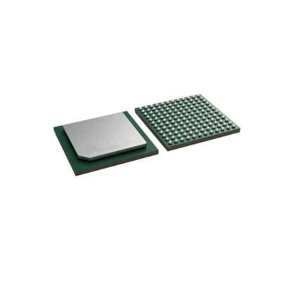 ইন্টিগ্রেটেড সার্কিট চিপ ADC12DJ3200ZEG 12-বিট আরএফ-স্যাম্পলিং এনালগ থেকে ডিজিটাল কনভার্টার