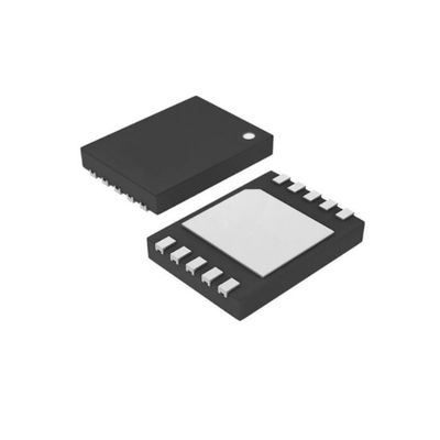 ইন্টিগ্রেটেড সার্কিট চিপ MAX22256CATB কম্প্যাক্ট 36V H-ব্রিজ গেট ড্রাইভার