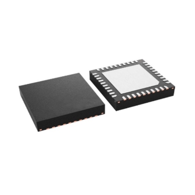 ইন্টিগ্রেটেড সার্কিট চিপ LMKDB1108Z100RKPR LP-HCSL ক্লক বাফার VQFN-40 ক্লক বাফার